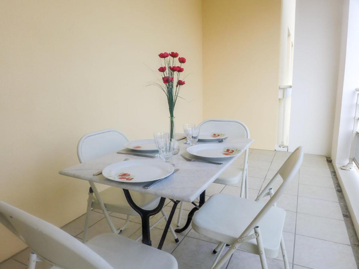 Apartment Maria Callas By Interhome Tarnos Exterior photo