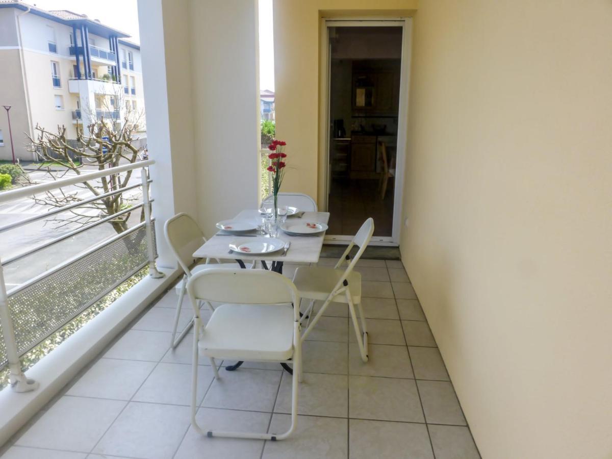 Apartment Maria Callas By Interhome Tarnos Exterior photo
