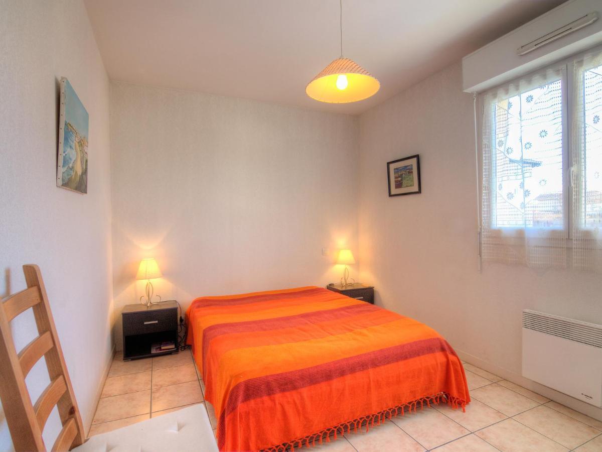 Apartment Maria Callas By Interhome Tarnos Exterior photo